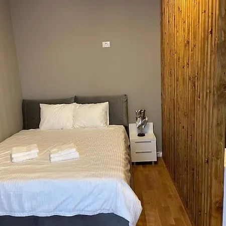 Apartament Tomis Center Konstanca