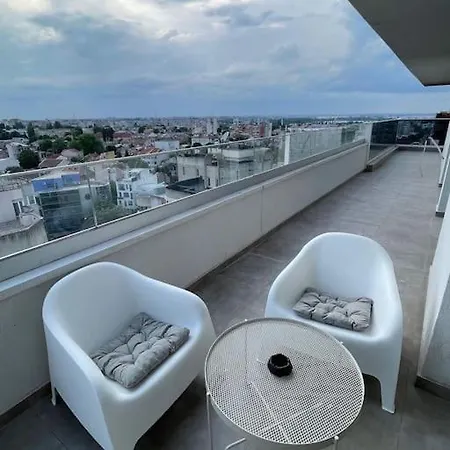 Apartament Tomis Center Konstanca