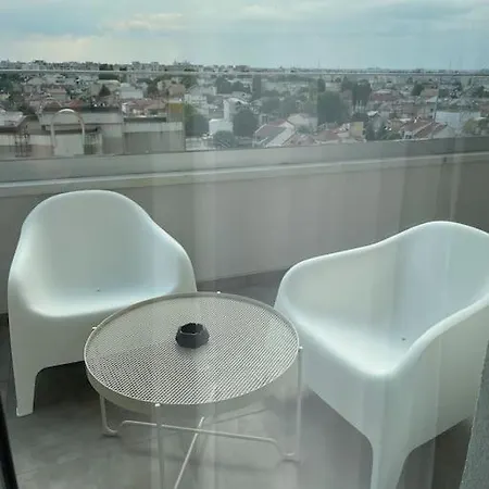 Tomis Center Appartement
