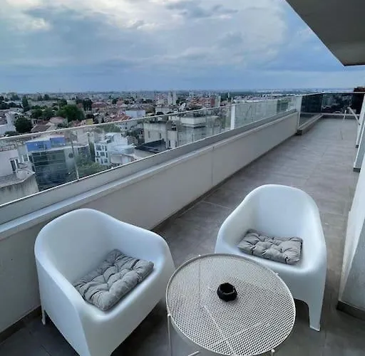 Apartamento Tomis Center Constança